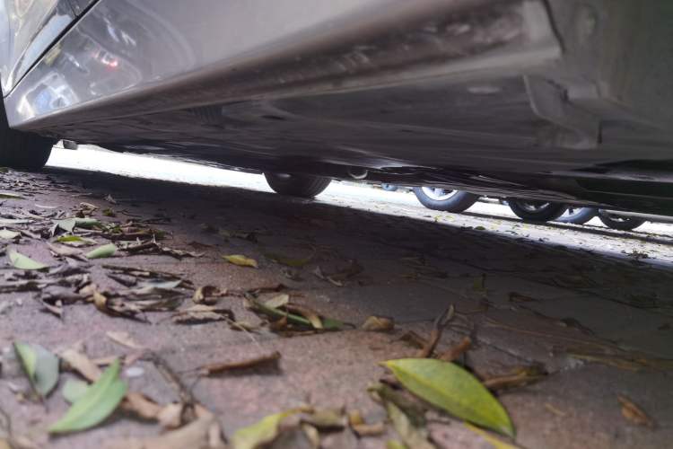 Used BMW 3 Series 2013 320i Sport Edition Chassis Rear Left