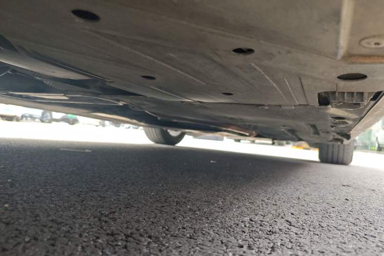 Used BMW 3 Series 2013 320i Sport Design Package Chassis Rear Right