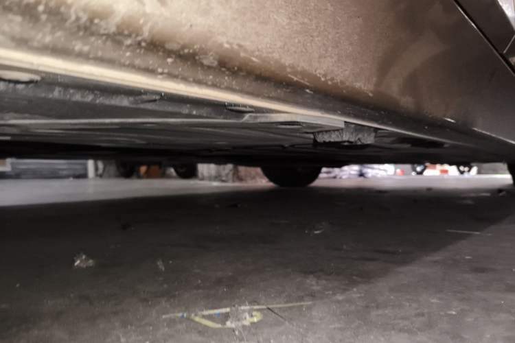 Used BMW 3 Series 2013 320i Sport Edition Chassis Rear Right