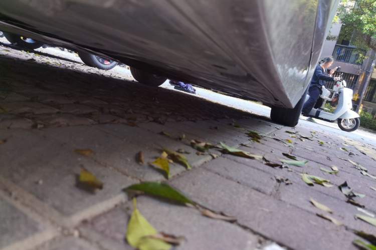 Used BMW 3 Series 2013 320i Sport Edition Chassis Rear Right