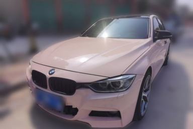 Used BMW 3 Series 2014 320i Sport Edition