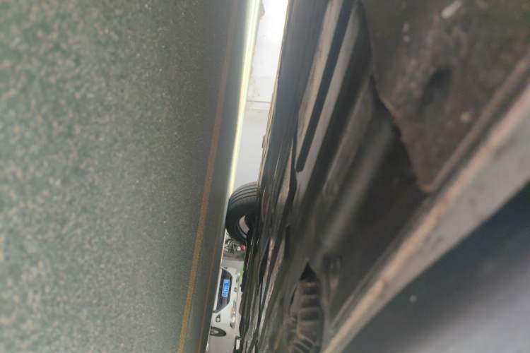 Used BMW 3 Series 2014 320i Sport Edition Chassis Front Left
