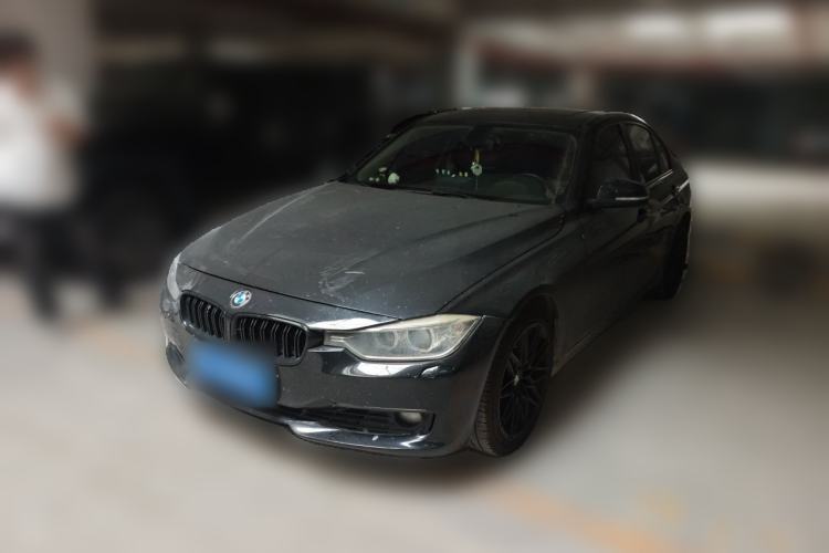 Used BMW 3 Series 2014 320i Sport Edition Guazi used car, China used car export, Used car for sale, Used  cars, Cheapest cars for sale