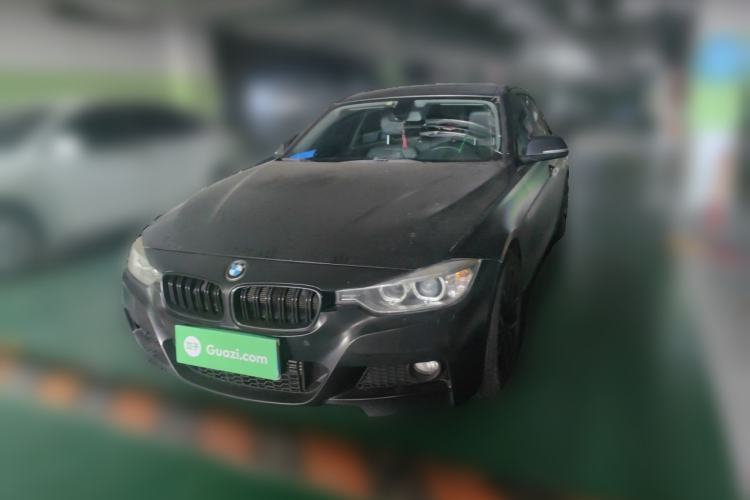 Used BMW 3 Series 2014 320i Sport Edition Guazi used car, China used car export, Used car for sale, Used  cars, Cheapest cars for sale