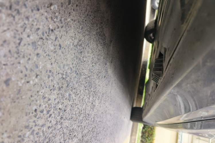 Used BMW 3 Series 2014 328Li Fashion Model Chassis Front Left