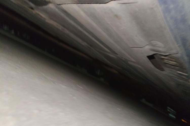 Used BMW 3 Series 2014 320Li Fashion Model Chassis Front Left