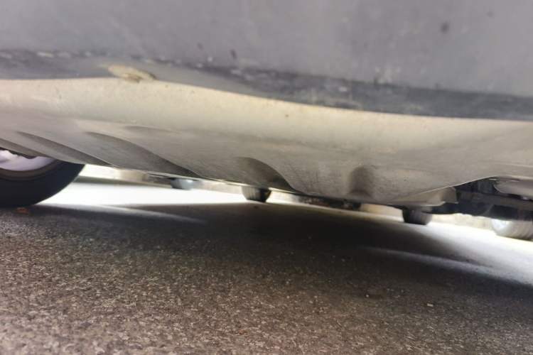 Used BMW 3 Series 2014 328Li Fashion Model Chassis Front