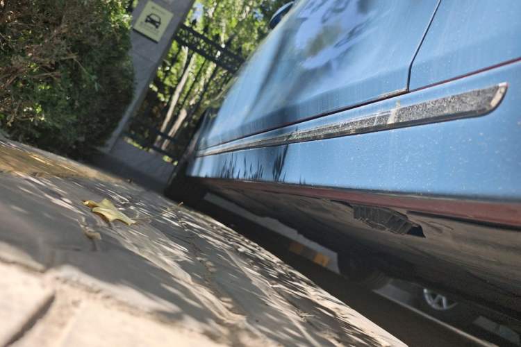 Used BMW 3 Series 2014 328Li Luxury Design Package Chassis Front Right