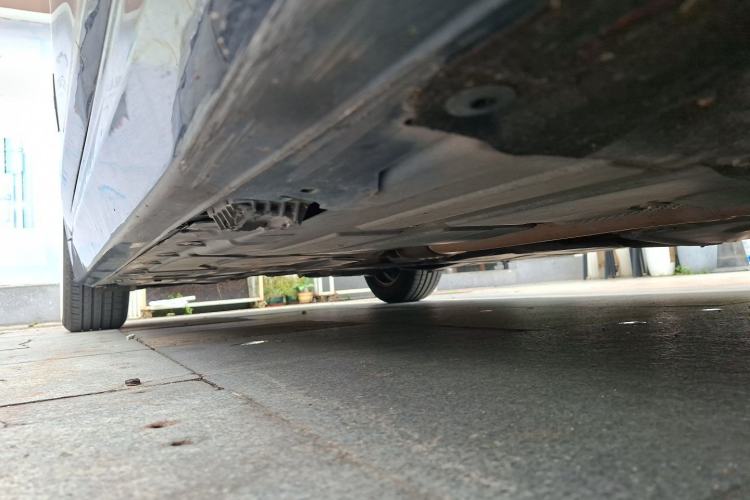 Used BMW 3 Series 2014 320Li Fashion Model Chassis Front Right