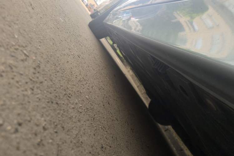 Used BMW 3 Series 2014 320i Sport Edition Chassis Rear Left