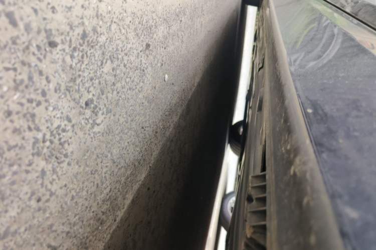 Used BMW 3 Series 2014 328Li Fashion Model Chassis Rear Left