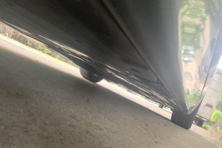 Used BMW 3 Series 2014 320i Sport Edition Chassis Rear Right