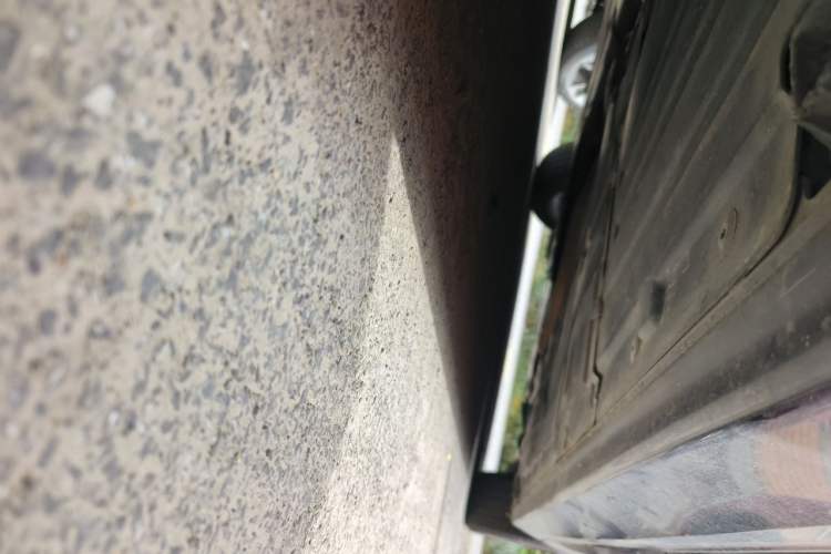 Used BMW 3 Series 2014 328Li Fashion Model Chassis Rear Right