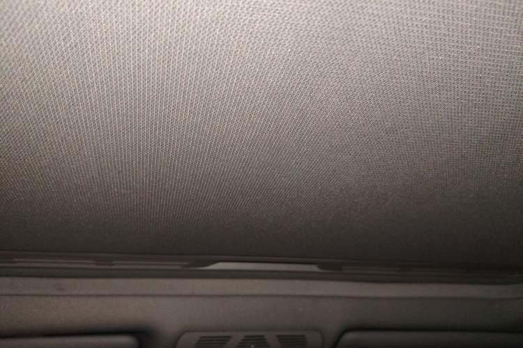 Used BMW 3 Series 2014 320Li Fashion Model Headliner