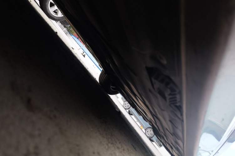 Used BMW 3 Series 2014 320Li Fashion Model Chassis Front Left