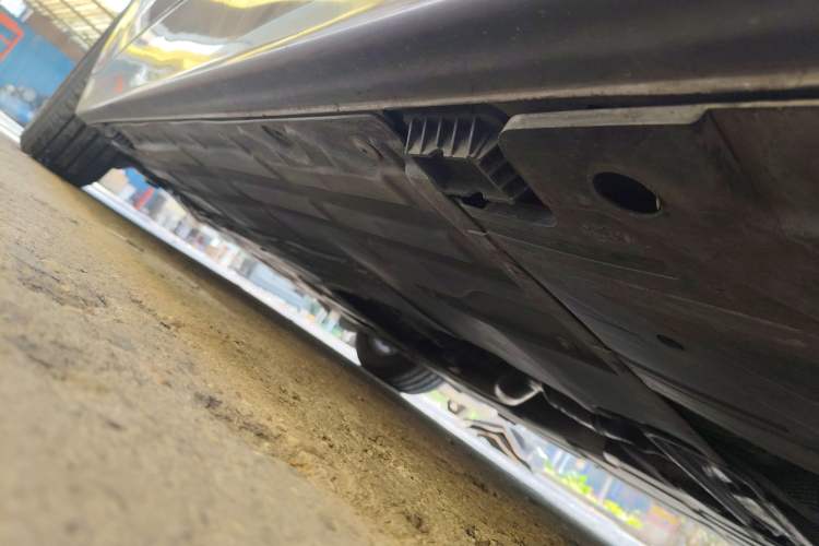 Used BMW 3 Series 2014 320i Sport Edition Chassis Front Left
