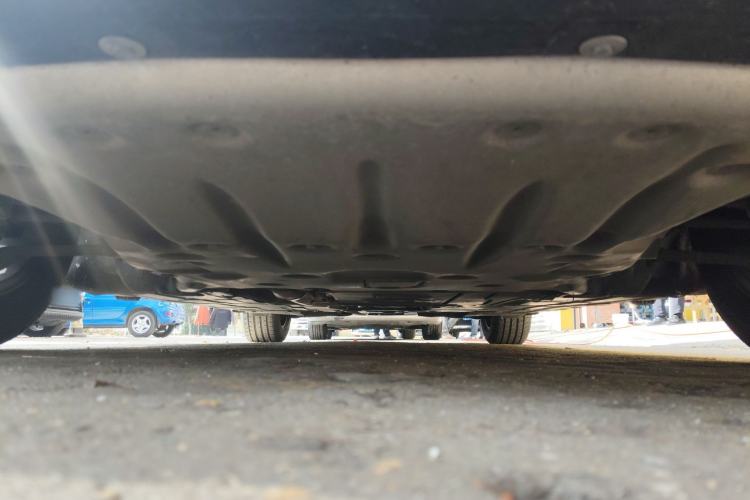Used BMW 3 Series 2014 320i Sport Edition Chassis Front