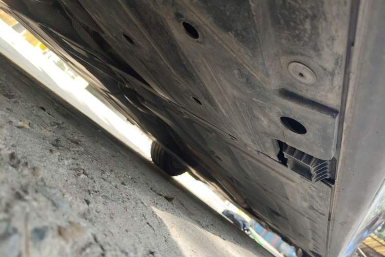 Used BMW 3 Series 2014 320i Sport Edition Chassis Front Right
