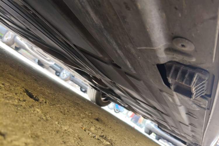 Used BMW 3 Series 2014 320i Sport Edition Chassis Rear Left