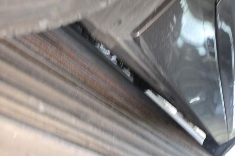 Used BMW 3 Series 2014 320i Sport Edition Chassis Rear Right