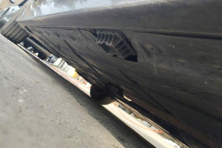 Used BMW 3 Series 2014 320i Sport Edition Chassis Rear Right