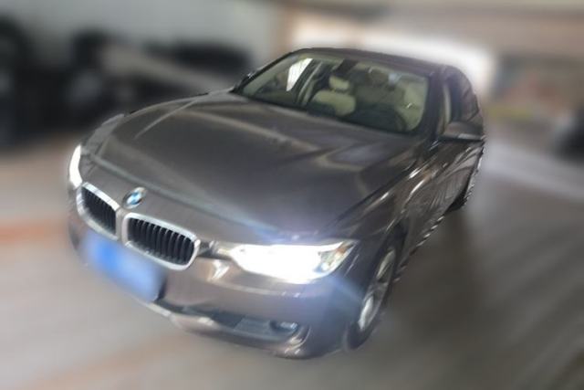 Used BMW 3 Series 2014 320i Sport Edition