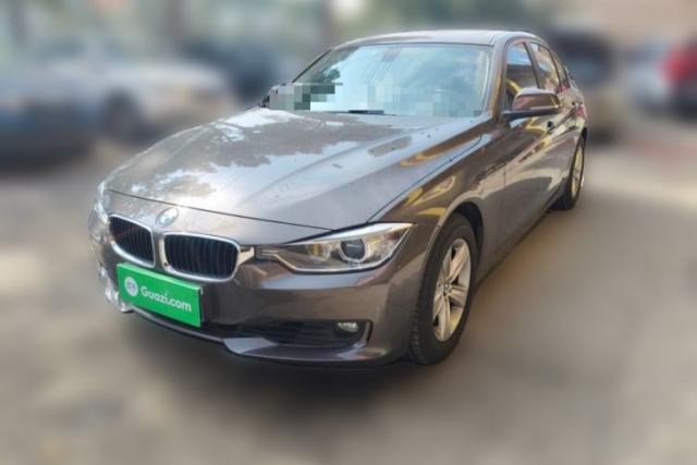 Used BMW 3 Series 2014 320i Sport Edition