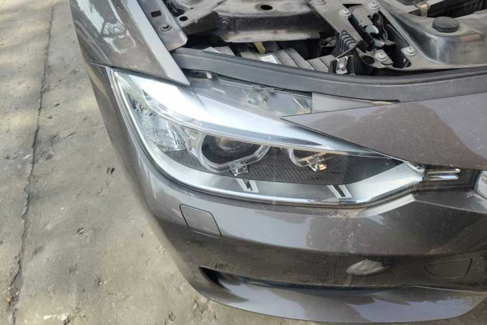 Used BMW 3 Series 2014 320i Sport Edition Right Front Headlight