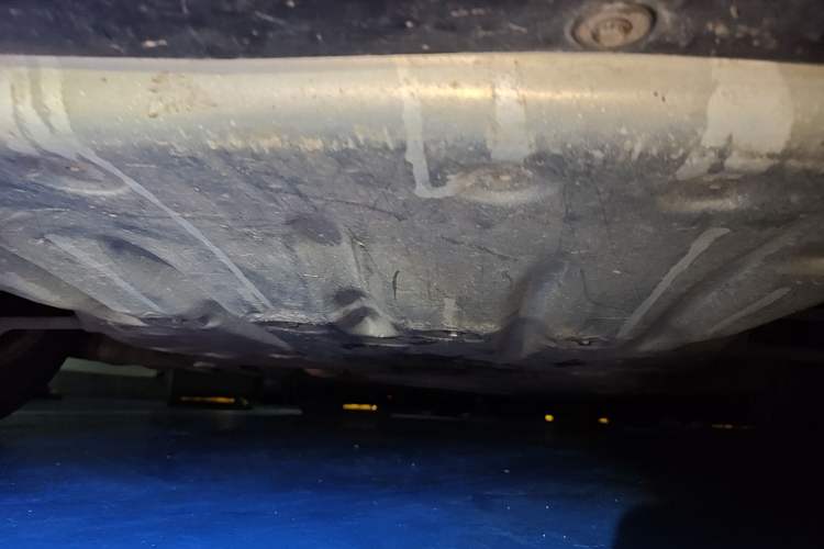 Used BMW 3 Series 2014 320Li Fashion Model Chassis Front