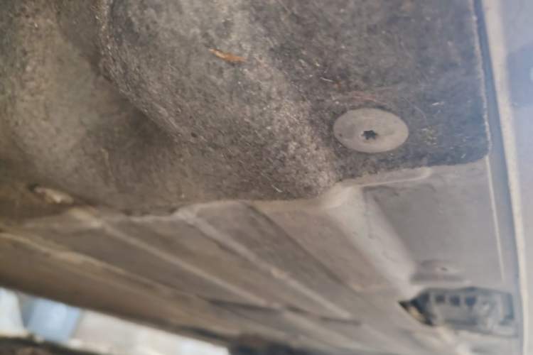 Used BMW 3 Series 2014 320Li Fashion Model Chassis Front Left