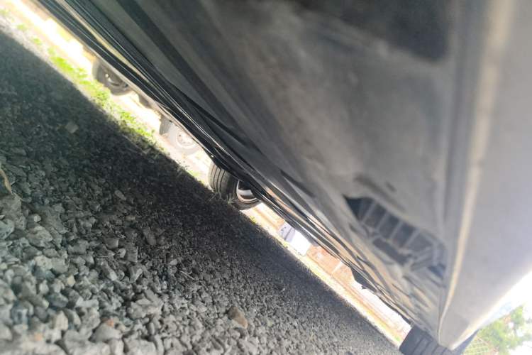 Used BMW 3 Series 2014 328Li Fashion Model Chassis Front Left