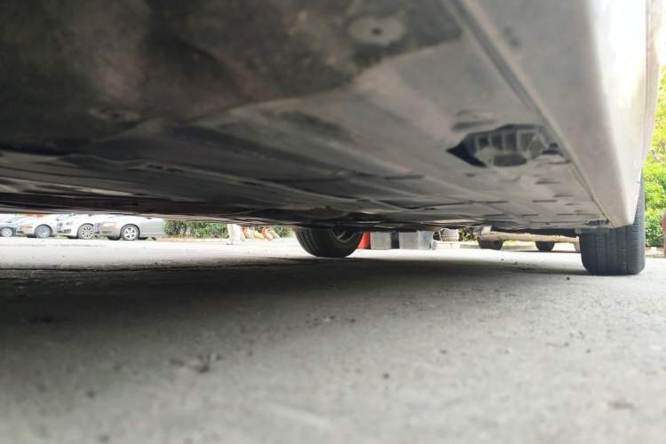 Used BMW 3 Series 2014 320i Sport Edition Chassis Front Left