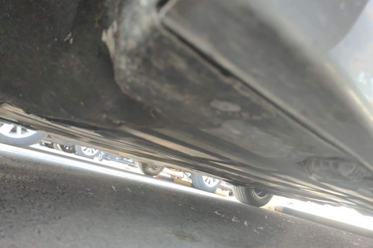 Used BMW 3 Series 2014 320Li Fashion Model Chassis Front Left