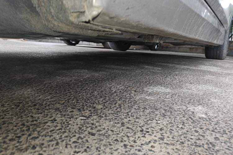 Used BMW 3 Series 2014 320Li Fashion Model Chassis Front Left