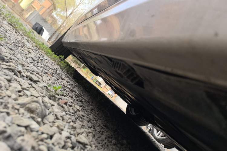 Used BMW 3 Series 2014 328Li Fashion Model Chassis Front Right