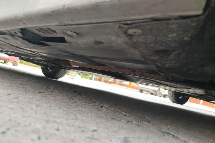 Used BMW 3 Series 2014 320i Sport Edition Chassis Front Right