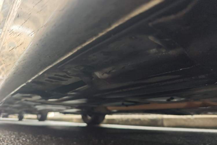 Used BMW 3 Series 2014 320Li Fashion Model Chassis Front Right