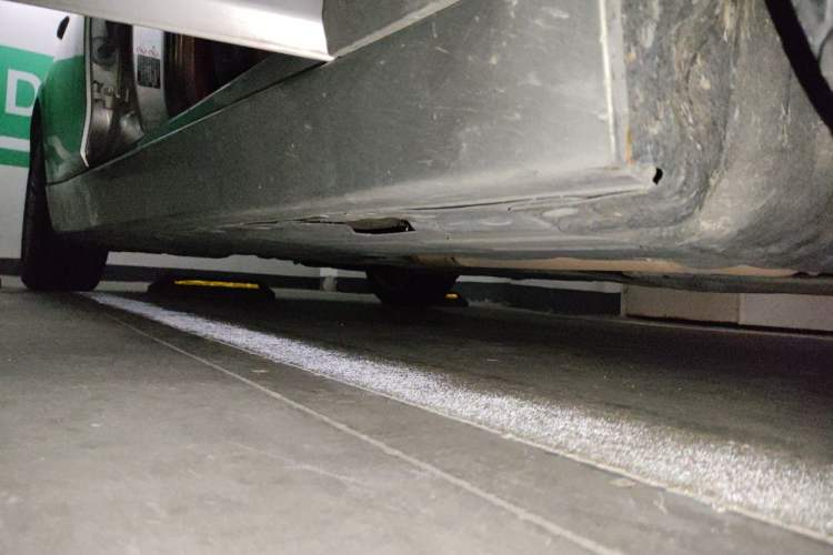 Used BMW 3 Series 2014 320i Sport Design Package Chassis Front Right