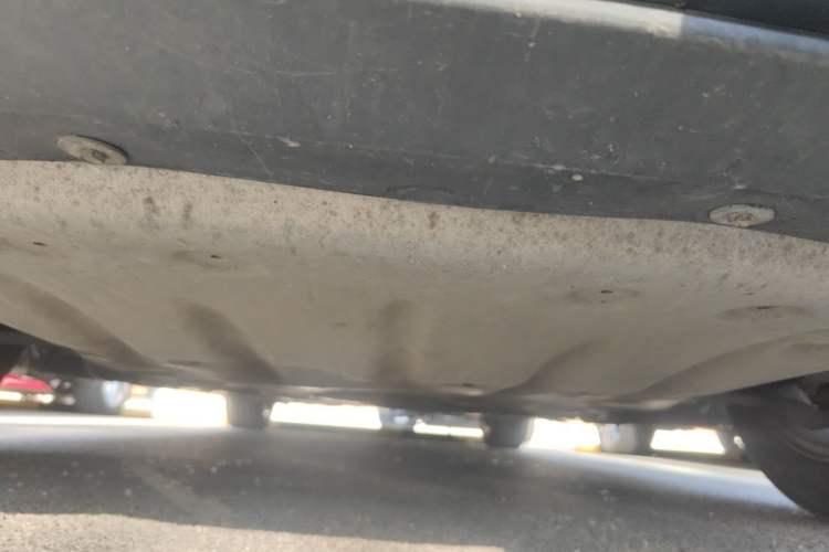 Used BMW 3 Series 2014 320Li Fashion Model Chassis Front