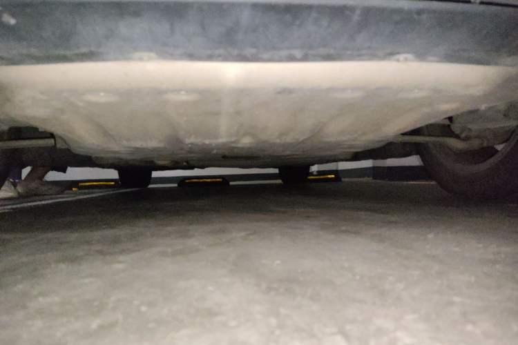 Used BMW 3 Series 2014 320i Sport Design Package Chassis Front