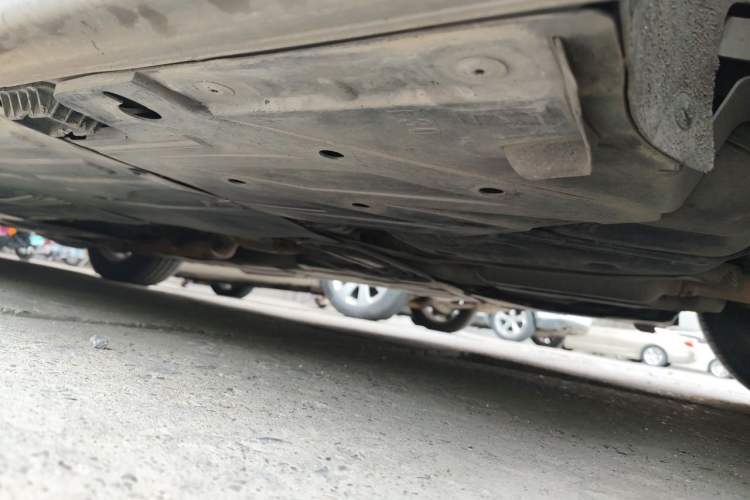 Used BMW 3 Series 2014 320i Sport Edition Chassis Rear Left