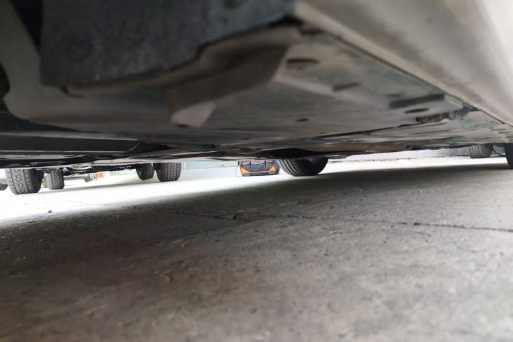 Used BMW 3 Series 2014 320i Sport Edition Chassis Rear Right