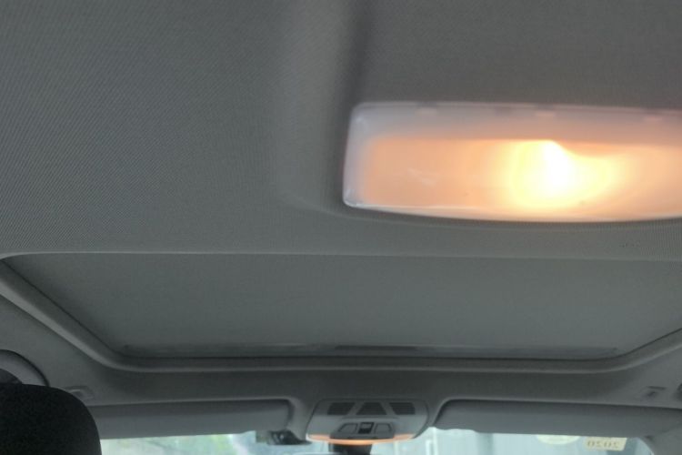 Used BMW 3 Series 2014 320i Sport Edition Headliner