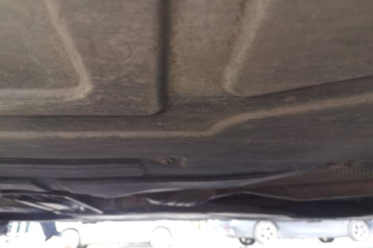 Used BMW 3 Series 2014 320i Sport Edition Chassis Front