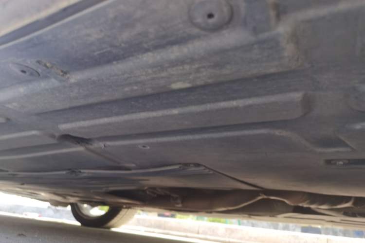 Used BMW 3 Series 2014 320i Sport Edition Chassis Front Left