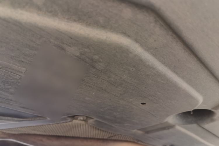 Used BMW 3 Series 2014 320i Sport Edition Chassis Front Right