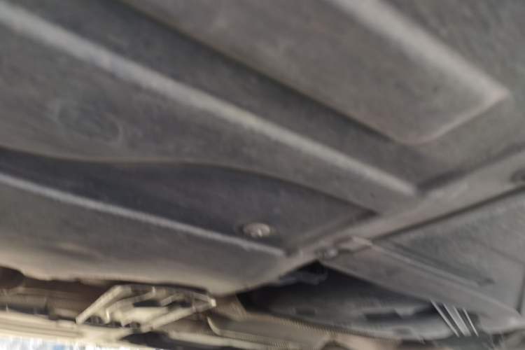 Used BMW 3 Series 2014 320i Sport Edition Chassis Rear Left
