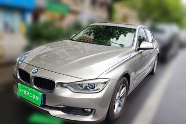 Used BMW 3 Series 2014 320i Sport Edition