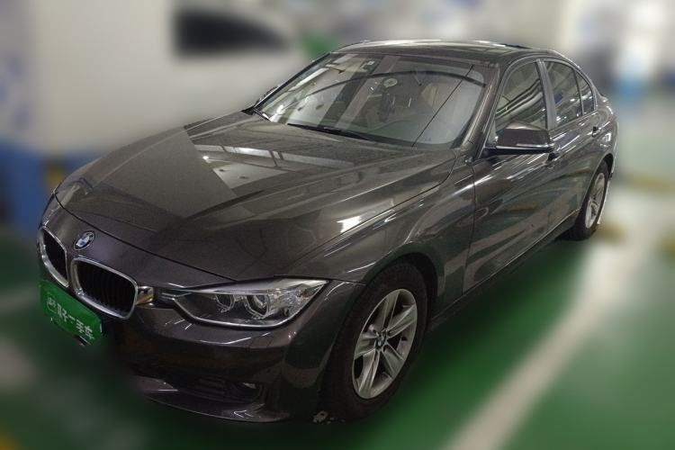 Used BMW 3 Series 2014 320i Sport Edition Guazi used car, China used car export, Used car for sale, Used  cars, Cheapest cars for sale