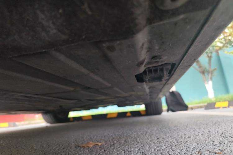 Used BMW 3 Series 2014 320Li Luxury Design Package Chassis Front Left